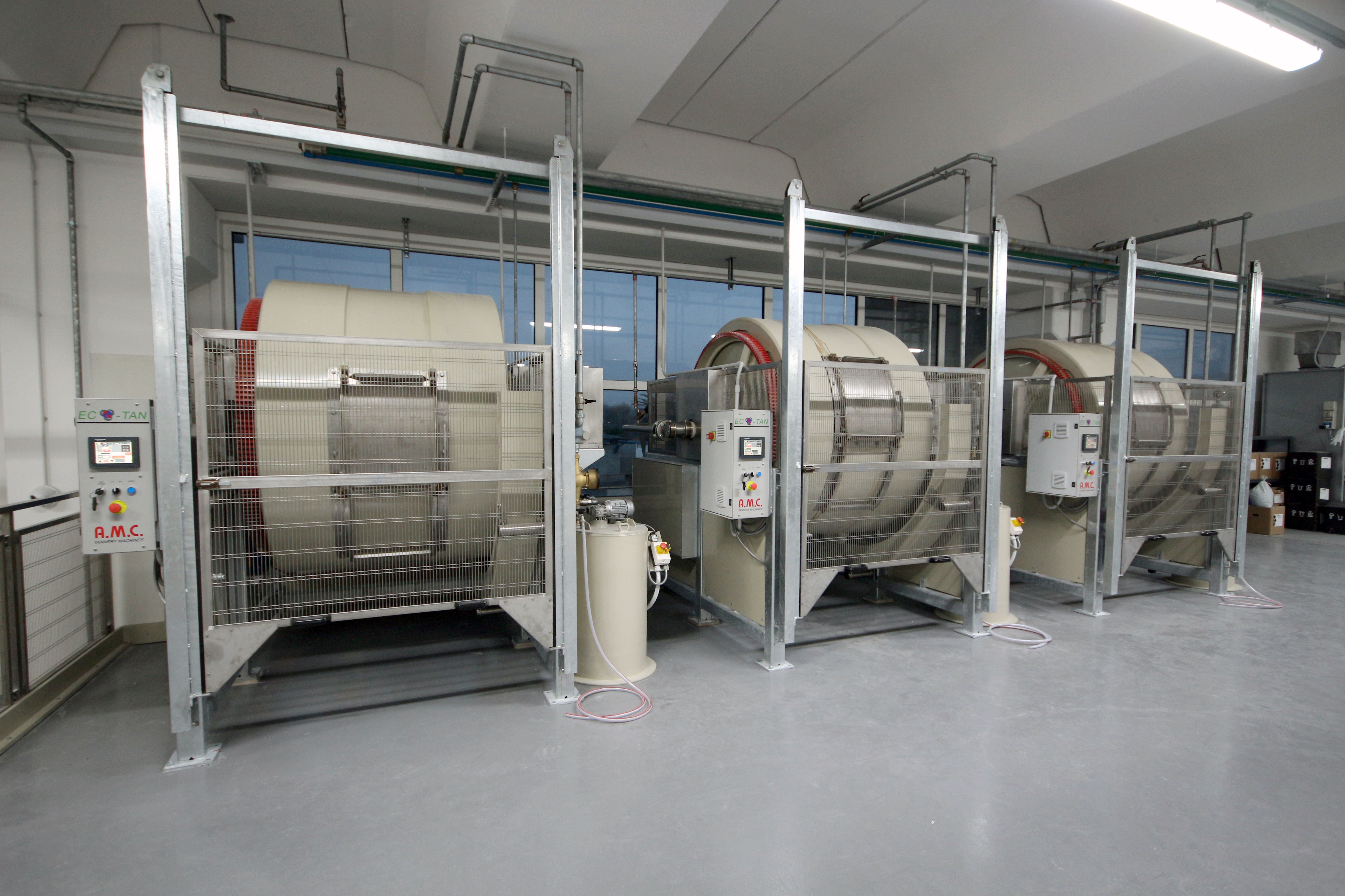 bottale in polipropilene